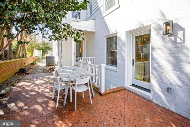 4501 47TH ST NW, Washington, DC 20016