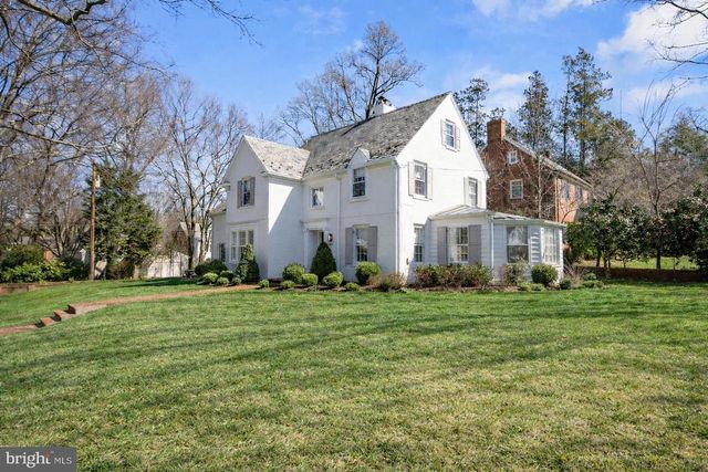 4501 47TH ST NW, Washington, DC 20016