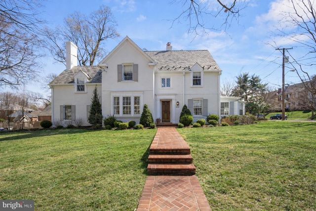 4501 47TH ST NW, Washington, DC 20016