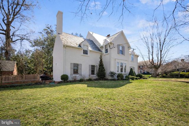 4501 47TH ST NW, Washington, DC 20016