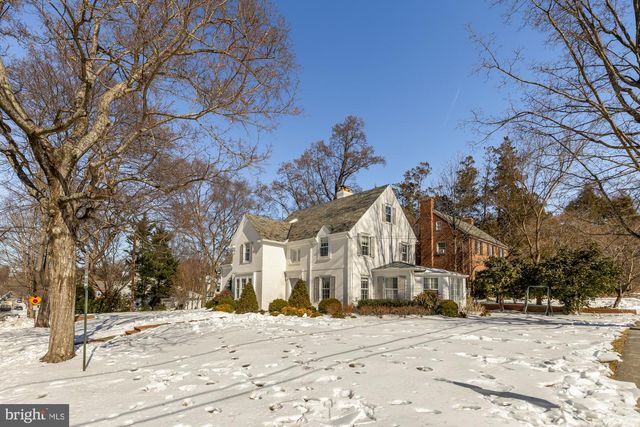 4501 47TH ST NW, Washington, DC 20016