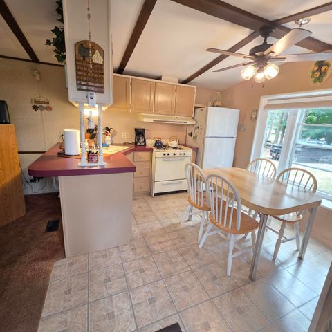 1898 N White Birch Drive, Golden Twp, MI 49436
