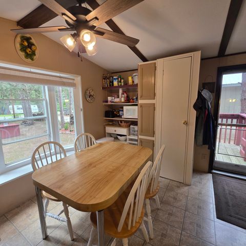 1898 N White Birch Drive, Golden Twp, MI 49436