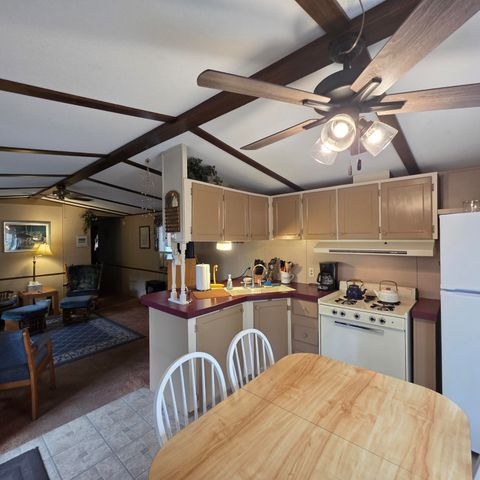 1898 N White Birch Drive, Golden Twp, MI 49436