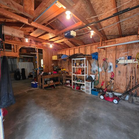 1898 N White Birch Drive, Golden Twp, MI 49436