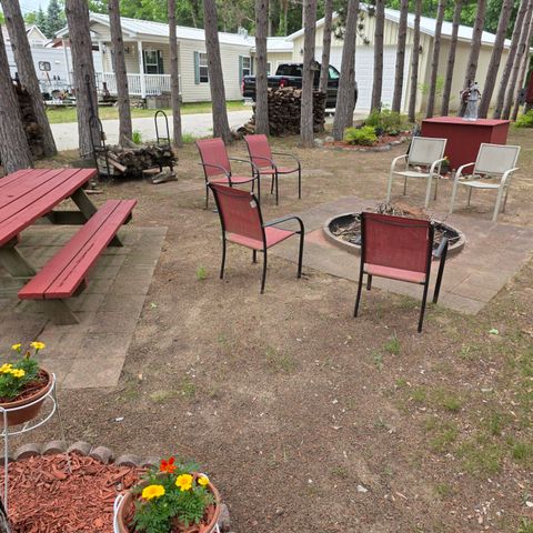 1898 N White Birch Drive, Golden Twp, MI 49436
