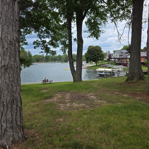 1898 N White Birch Drive, Golden Twp, MI 49436