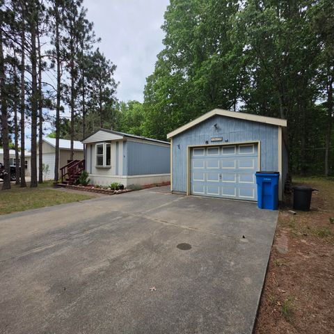 1898 N White Birch Drive, Golden Twp, MI 49436