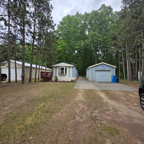 1898 N White Birch Drive, Golden Twp, MI 49436