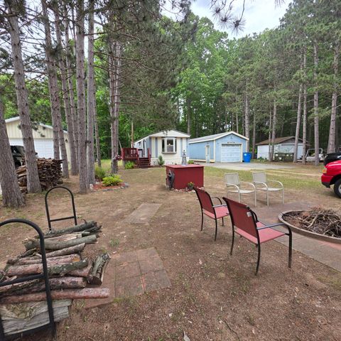 1898 N White Birch Drive, Golden Twp, MI 49436