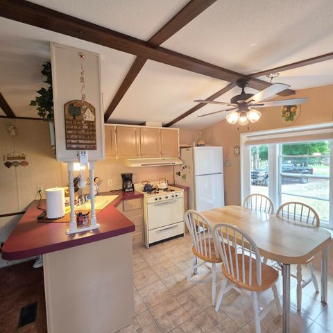 1898 N White Birch Drive, Golden Twp, MI 49436