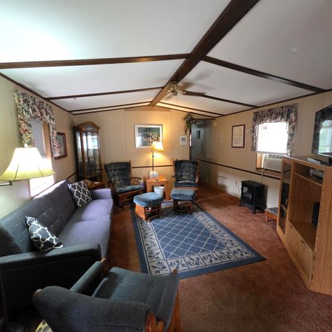 1898 N White Birch Drive, Golden Twp, MI 49436
