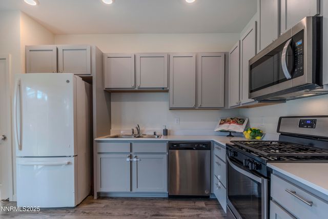 8796 Scenic Sky Drive, Reno, NV 89506