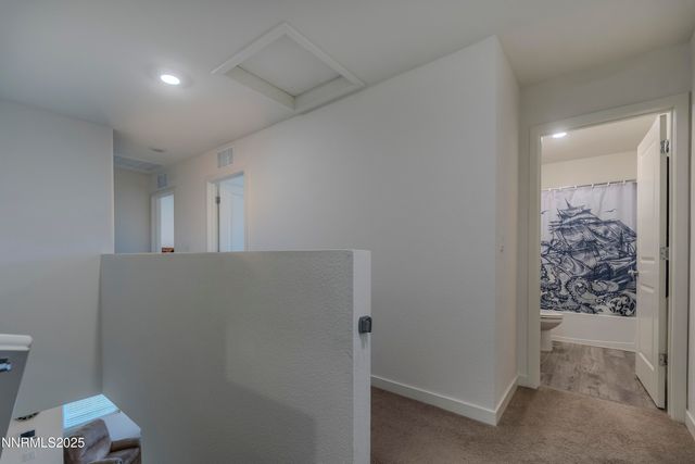 8796 Scenic Sky Drive, Reno, NV 89506