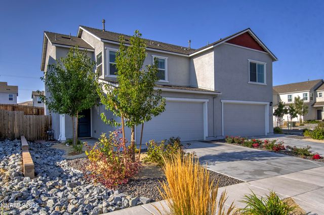 8796 Scenic Sky Drive, Reno, NV 89506