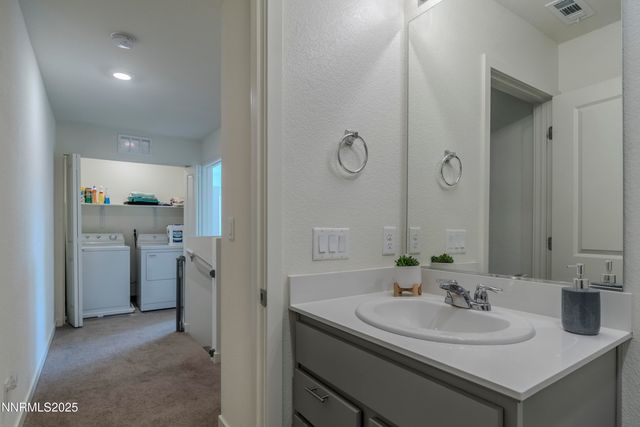 8796 Scenic Sky Drive, Reno, NV 89506