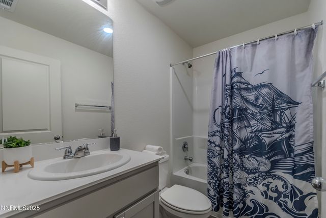 8796 Scenic Sky Drive, Reno, NV 89506