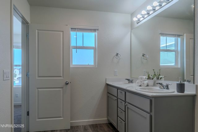 8796 Scenic Sky Drive, Reno, NV 89506