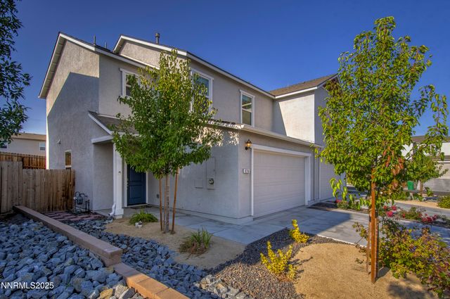 8796 Scenic Sky Drive, Reno, NV 89506