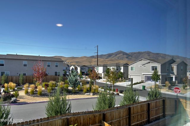 8796 Scenic Sky Drive, Reno, NV 89506