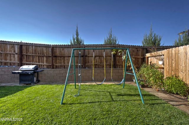 8796 Scenic Sky Drive, Reno, NV 89506