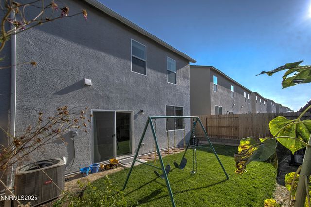 8796 Scenic Sky Drive, Reno, NV 89506