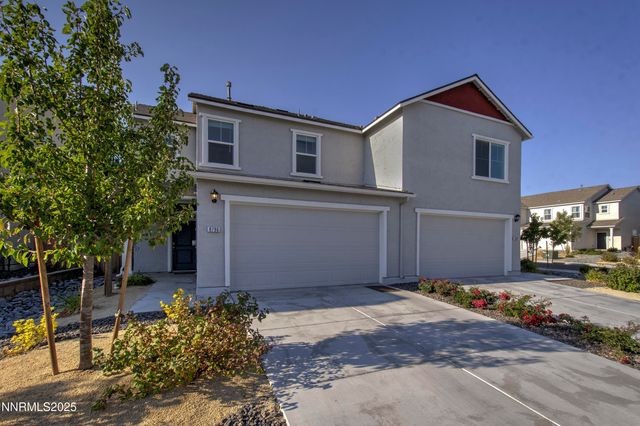 8796 Scenic Sky Drive, Reno, NV 89506