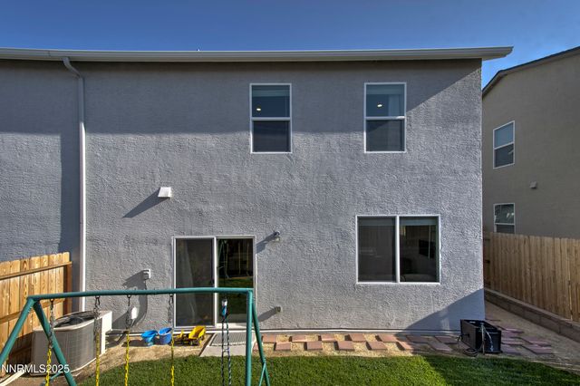 8796 Scenic Sky Drive, Reno, NV 89506