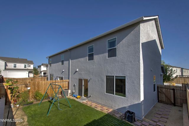 8796 Scenic Sky Drive, Reno, NV 89506