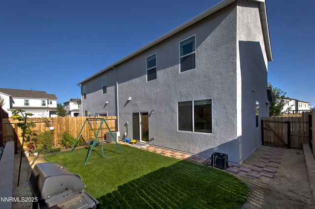 8796 Scenic Sky Drive, Reno, NV 89506