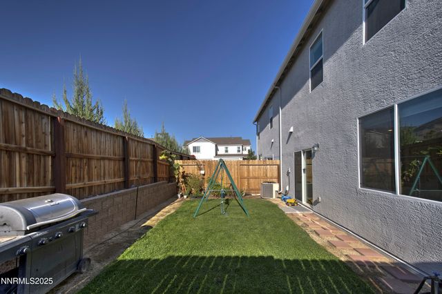 8796 Scenic Sky Drive, Reno, NV 89506