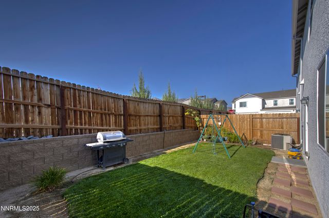 8796 Scenic Sky Drive, Reno, NV 89506