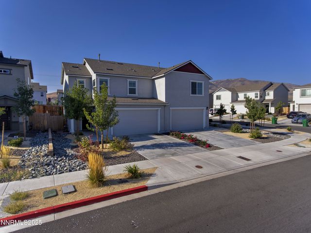 8796 Scenic Sky Drive, Reno, NV 89506