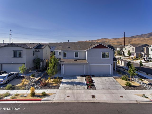 8796 Scenic Sky Drive, Reno, NV 89506