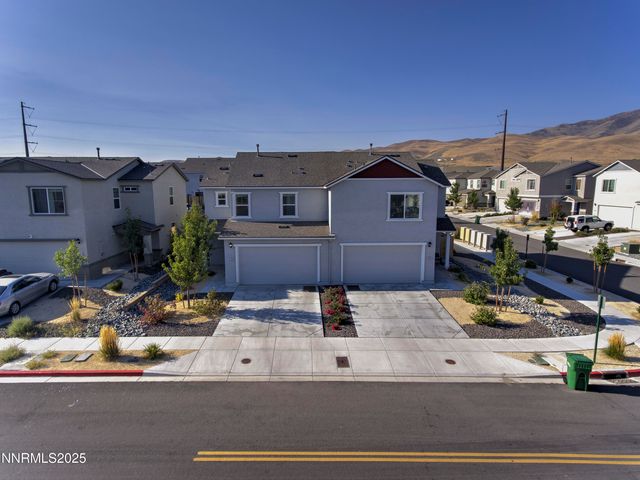 8796 Scenic Sky Drive, Reno, NV 89506