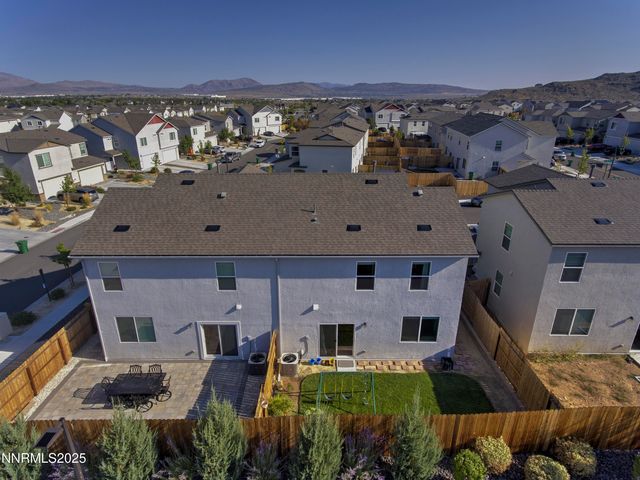 8796 Scenic Sky Drive, Reno, NV 89506