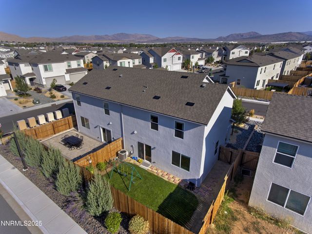 8796 Scenic Sky Drive, Reno, NV 89506