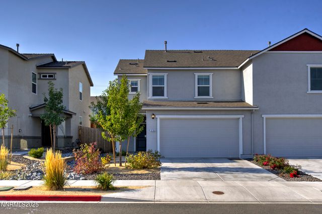 8796 Scenic Sky Drive, Reno, NV 89506