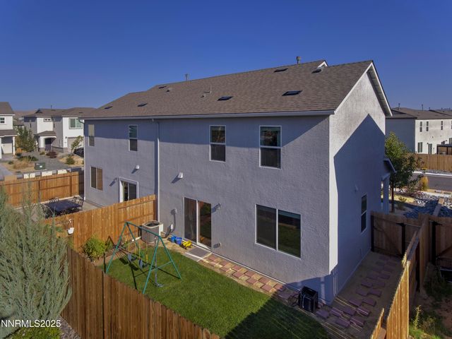 8796 Scenic Sky Drive, Reno, NV 89506