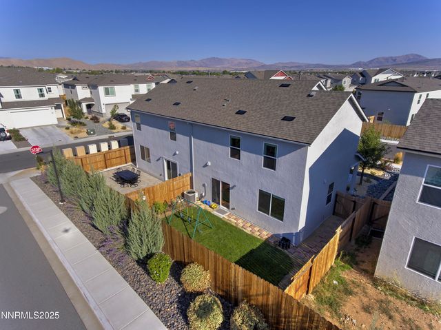 8796 Scenic Sky Drive, Reno, NV 89506