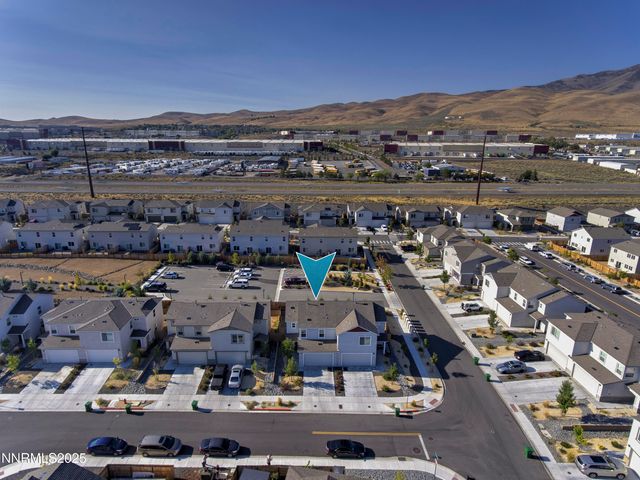 8796 Scenic Sky Drive, Reno, NV 89506