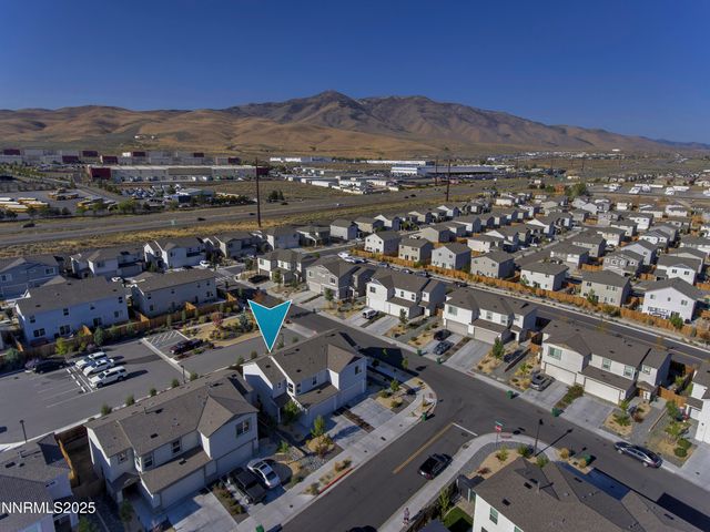 8796 Scenic Sky Drive, Reno, NV 89506