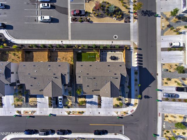 8796 Scenic Sky Drive, Reno, NV 89506