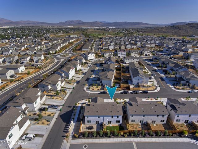 8796 Scenic Sky Drive, Reno, NV 89506