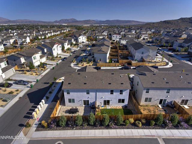 8796 Scenic Sky Drive, Reno, NV 89506