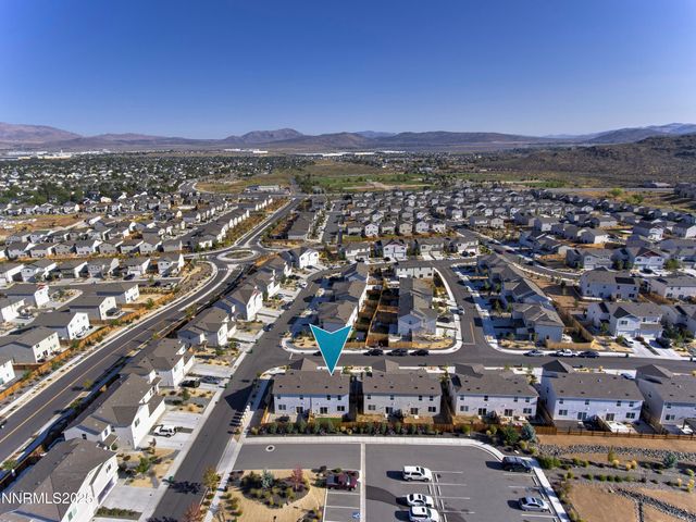 8796 Scenic Sky Drive, Reno, NV 89506