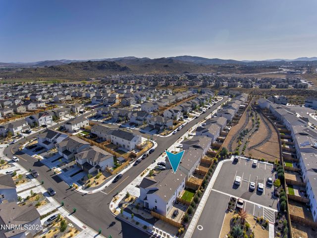 8796 Scenic Sky Drive, Reno, NV 89506