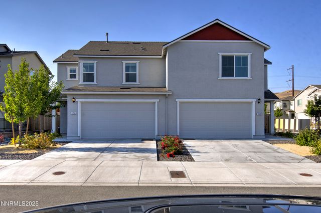 8796 Scenic Sky Drive, Reno, NV 89506