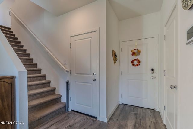 8796 Scenic Sky Drive, Reno, NV 89506