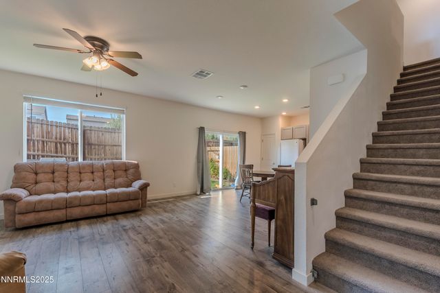 8796 Scenic Sky Drive, Reno, NV 89506